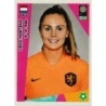 Sale Sticker Lieke Martens Netherlands Panini Fifa Women's World Cup 2023