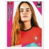 Sale Sticker of Diana Gomes Portugal Panini Fifa Women's World Cup 2023