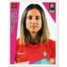 Sale Sticker of Dolores Silva Portugal Panini Women's World Cup 2023 Stickers