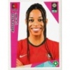 Sale Sticker Jéssica Silva Portugal Panini Fifa Women's World Cup 2023