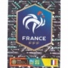 Sale Sticker of Emblem France Panini Women's World Cup 2023 Stickers