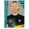 Buy Sticker Pauline Peyraud-Magnin France Fifa Women's World Cup 2023 Sticker Album