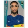Buy Sticker Sakina Karchaoui France Women's World Cup 2023 Stickers