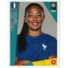 Sale Sticker of Selma Bacha France Panini Women's World Cup 2023 Stickers