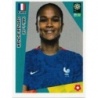 Buy Sticker Wendie Renard France Panini Women's World Cup 2023 Stickers