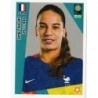 Buy Soccer Stickers Amel Majri France Panini Fifa Women's World Cup 2023
