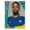 Buy Sticker Grace Geyoro France Panini Women's World Cup 2023 Stickers