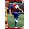 Alexis Barcelona Nuevas Fichas 455 Megacracks 2011-12