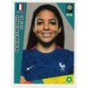 Buy Sticker Delphine Cascarino France Panini Fifa Women's World Cup 2023