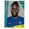 Sale Sticker of Sandy Baltimore France Panini Women's World Cup 2023 Stickers