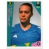 Sale Sticker of Rebecca Spencer Jamaica Women's World Cup 2023 Stickers