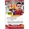 Alexis Barcelona Nuevas Fichas 455 Megacracks 2011-12