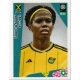 Khadija Shaw Jamaica 409