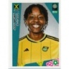 Sale Cards Jody Brown Jamaica Women's World Cup 2023 Stickers