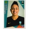 Sale Sticker of Letícia Izidoro Brazil Fifa Women's World Cup 2023 Sticker Album