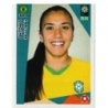 Offer Sticker Antônia Brazil Panini Women's World Cup 2023 Stickers