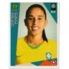 Sale Sticker Rafaelle Brazil Panini Fifa Women's World Cup 2023