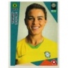 Buy Sticker Tamires Brazil Fifa Women's World Cup 2023 Sticker Album