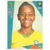 Buy Sticker Geyse Brazil Panini Women's World Cup 2023 Stickers