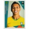 Buy Sticker Bia Zaneratto Brazil Panini Fifa Women's World Cup 2023