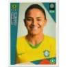 Sale Sticker of Debinha Brazil Panini Fifa Women's World Cup 2023