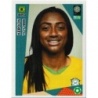 Sale Sticker of Kerolin Brazil Fifa Women's World Cup 2023 Sticker Album