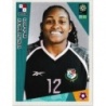 Buy Cards Yenith Bailey Panama Women's World Cup 2023 Stickers