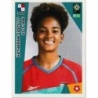 Sale Sticker of Katherine Castillo Panama Panini Women's World Cup 2023 Stickers