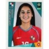 Sale Sticker of Rosario Vargas Panama Panini Fifa Women's World Cup 2023