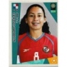 Sale Sticker of Schiandra González Panama Women's World Cup 2023 Stickers
