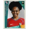 Sale Sticker of Erika Hernández Panama Fifa Women's World Cup 2023 Sticker Album