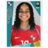 Buy Sticker Lineth Cedeño Panama Women's World Cup 2023 Stickers