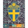 Buy Sticker Emblem Sweden Panini Women's World Cup 2023 Stickers