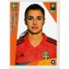 Sale Sticker of Zećira Mušović Sweden Panini Fifa Women's World Cup 2023