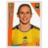 Buy Soccer Stickers Jonna Andersson Sweden Panini Fifa Women's World Cup 2023