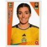 Buy Sticker Linda Sembrant Sweden Panini Women's World Cup 2023 Stickers