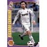 Ricardo Carvalho Real Madrid 150 Megacracks 2011-12