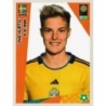 Buy Sticker Lina Hurtig Sweden Panini Fifa Women's World Cup 2023