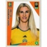 Buy Sticker Sofia Jakobsson Sweden Panini Women's World Cup 2023 Stickers