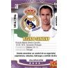 Ricardo Carvalho Real Madrid 150 Megacracks 2011-12