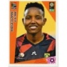 Sale Sticker of Andile Dlamini South Africa Fifa Women's World Cup 2023 Sticker Album