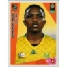Sale Sticker of Bambanani Mbane South Africa Panini Fifa Women's World Cup 2023