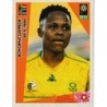 Sale Sticker Bongeka Gamede South Africa Panini Women's World Cup 2023 Stickers