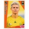 Buy Sticker Janine van Wyk South Africa Women's World Cup 2023 Stickers