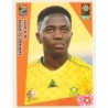 Sale Cards Karabo Dlamini South Africa Panini Fifa Women's World Cup 2023