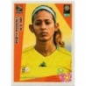 Sale Sticker of Robyn Moodaly South Africa Women's World Cup 2023 Stickers