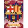 Escudo Barcelona 37 Megacracks 2011-12