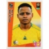 Offer Online Refiloe Jane South Africa Fifa Women's World Cup 2023 Sticker Album