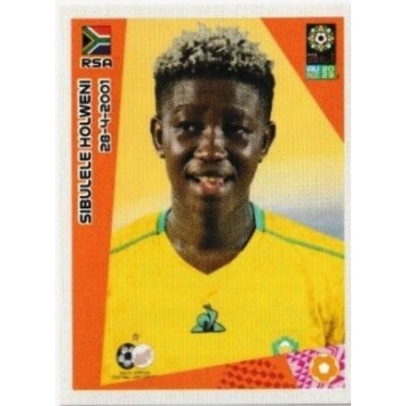Sibulele Holweni South Africa 473