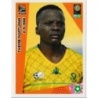 Buy Sticker Thembi Kgatlana South Africa Women's World Cup 2023 Stickers